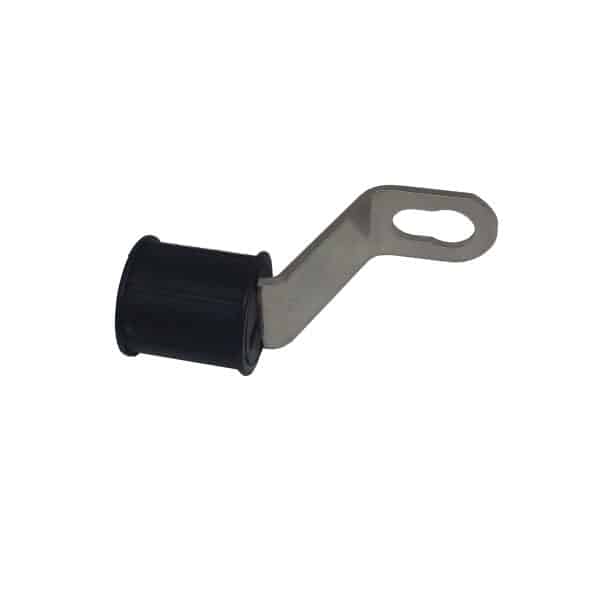 Soporte Multiusos Espejo/ Manillar 2'2/ 2'5 Ref. 900907