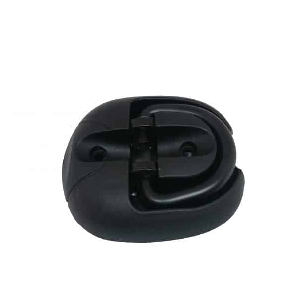 Anclaje de Fijación Ovalado Mod. K-36 Ref. 255336 - Imagen 2