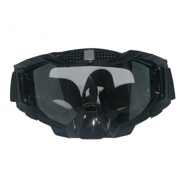 GAFAS CROSS Mod K-37 Ref. 105337 NEGRA