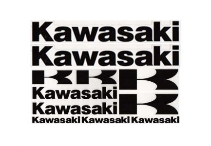 11 ADH KAWASAKI BARNIZABLE NG
