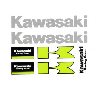 156642 KIT 7 ADH KAWASAKI