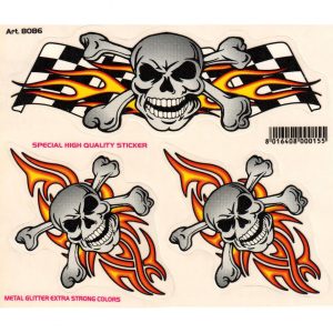 ADH CALAVERA 155086