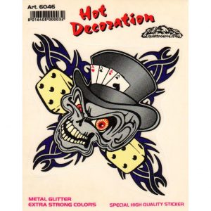 ADH CALAVERA 156046