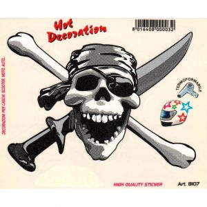 ADH CALAVERA 158107