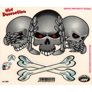 ADH CALAVERA 158121