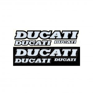 ADH DUCATI