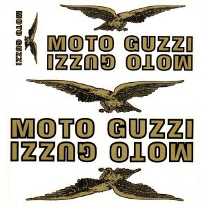 ADH MOTO GUZZI