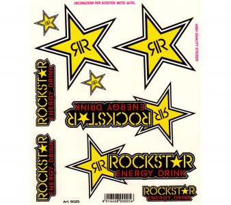 ADH ROCKSTAR