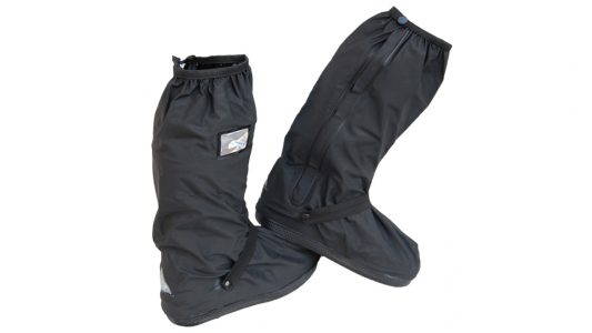 CUBREBOTAS K-107