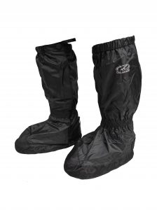 CUBREBOTAS NYLON DELANTE