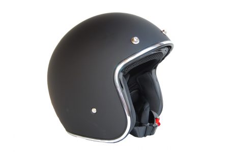 Casco para moto