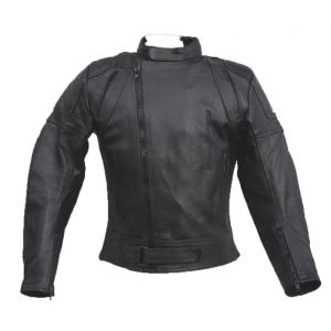 Chaqueta Highway Delante 501058