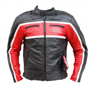 Chaqueta VILLA ROJA 501055