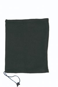 Cuello de fibra polar