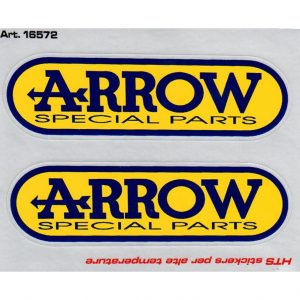 HOJA ADHESIVOS ESCAPE ARROW