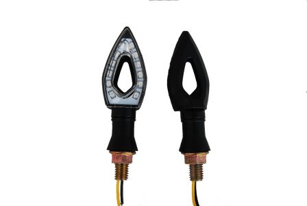 INTERMITENTES SECUENCIALES K-011