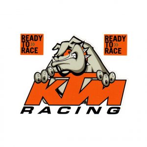 KTM RACING 156144