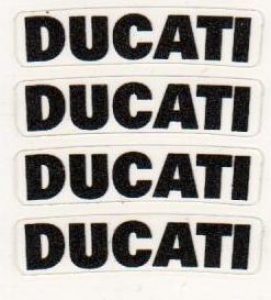 LLANTA DUCATI