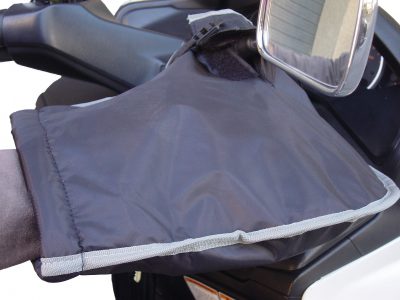 MANOPLAS 681264 CORDURA