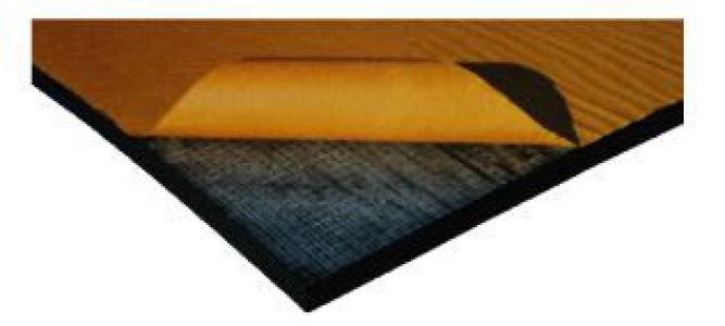 PLANCHA DE NEOPRENO 24