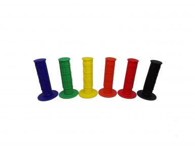 PUÑOS CROSS COLORES