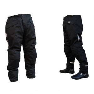 Pantalón Cordura HUNT-2