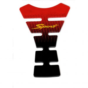 Protec. Dep. ROJO 156191