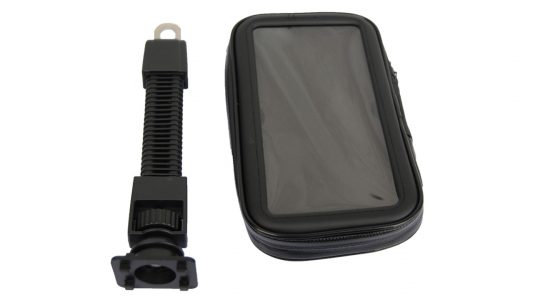 SOPORTE FUNDA MOVIL ESPEJO 900184 XL Y 900188 L