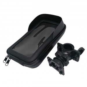SOPORTE MOVIL VISOR VERTICAL MANILLAR