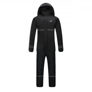 TRAJE Impermeable ESPOT 108201