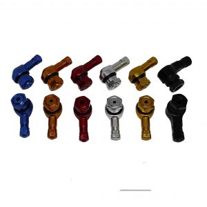 VALVULAS ALUMINIO 900930