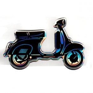 VESPA 3D 154163
