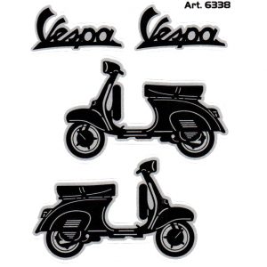 VESPA 4 ADH 156338