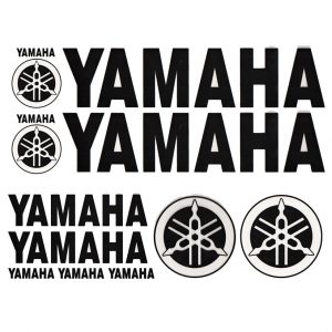 YAMAHA BARNIZ. NG