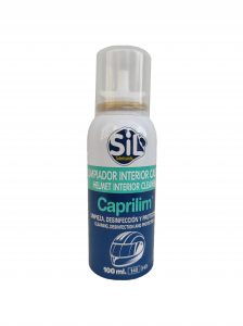 caprilim