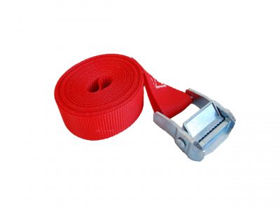 cinta amarre rojaa 108006
