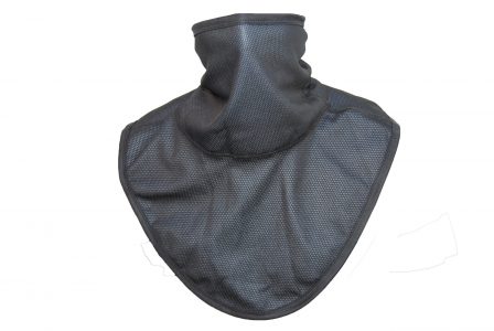 cuello termico