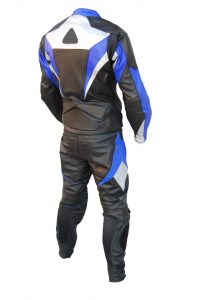 mono piel HOLD RUM AZUL TRASERO 2