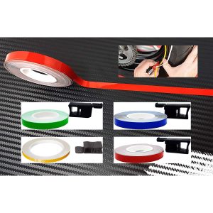 wheel stripe 4